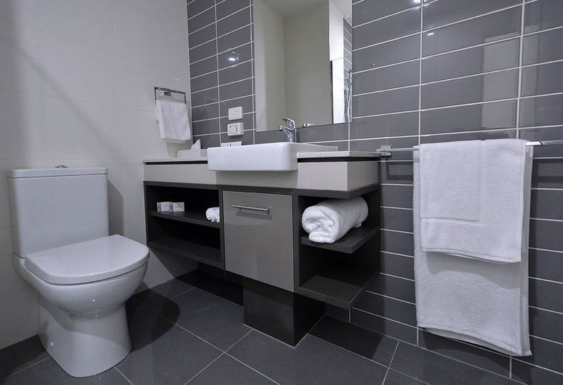 Hotel Rydges Palmerston Darwin Territorio del Norte