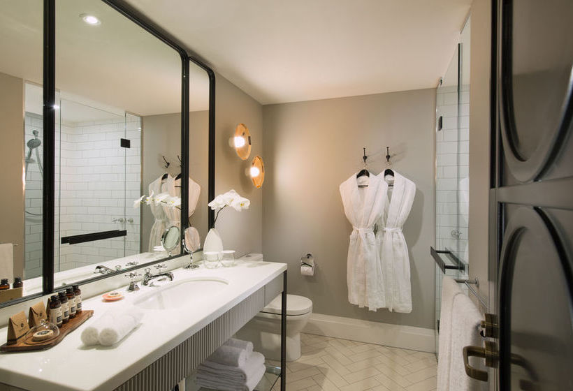 Hotel Mayfair Australia Meridional