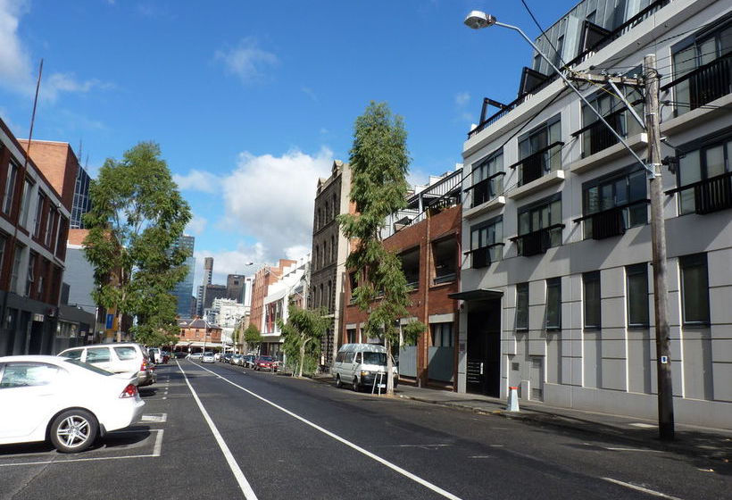 Australian Home Away @ Market Square Melbourne