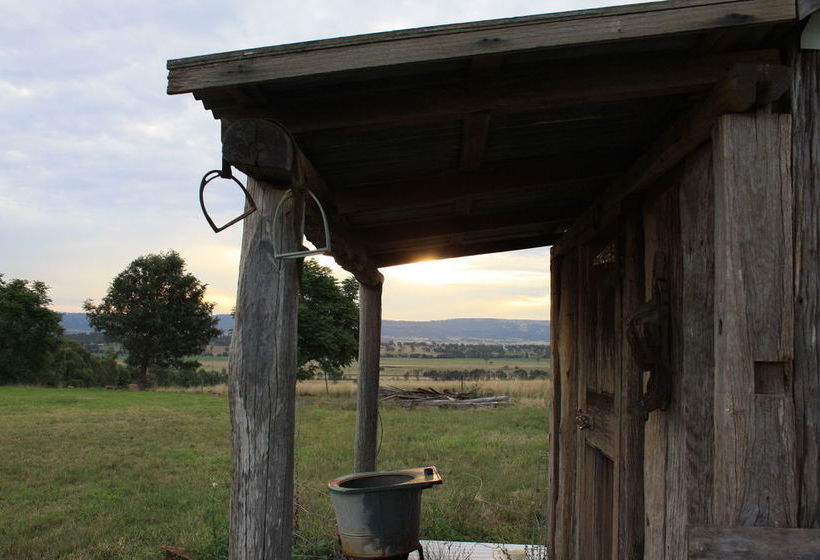 Bed and Breakfast Strathearn Park Lodge | Scone | New South Wales | Australia 10