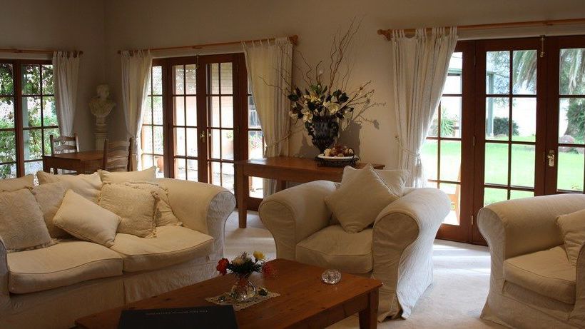 Bed and Breakfast Strathearn Park Lodge | Scone | New South Wales | Australia 2