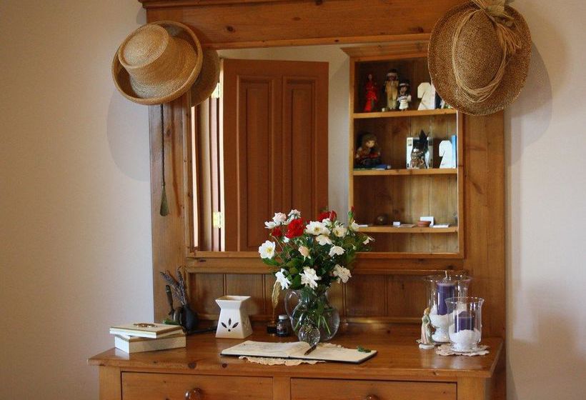 Bed and Breakfast Strathearn Park Lodge | Scone | New South Wales | Australia 3