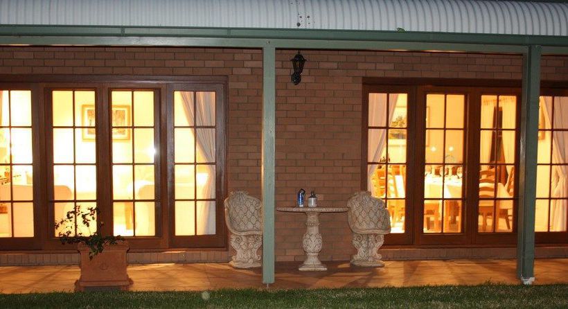 Bed and Breakfast Strathearn Park Lodge | Scone | New South Wales | Australia 4