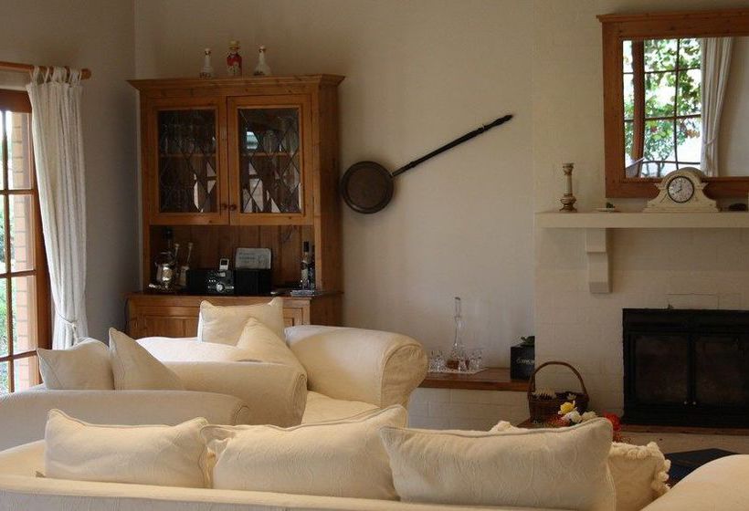 Bed and Breakfast Strathearn Park Lodge | Scone | New South Wales | Australia 7