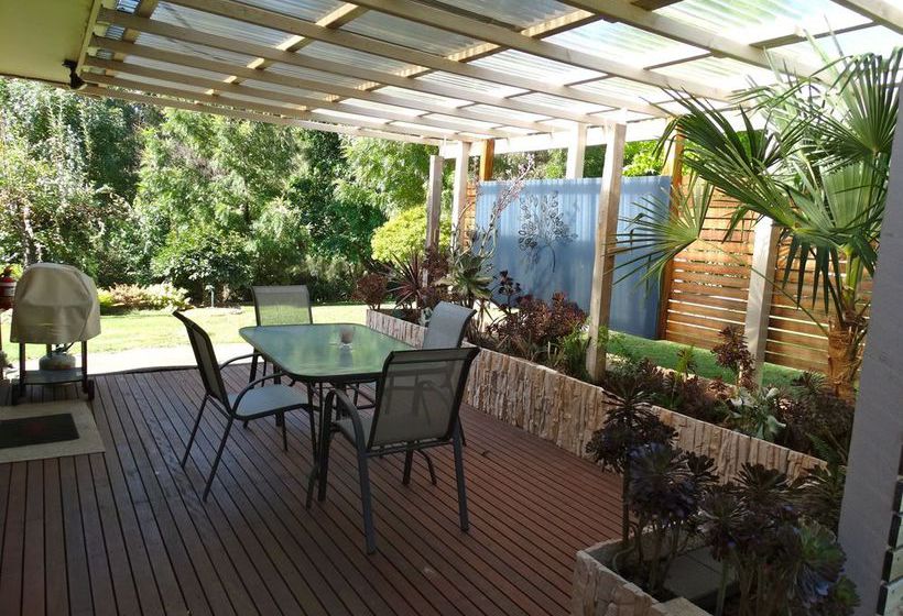 Hotel Cloverhill Hepburn Springs | Hepburn Springs | Victoria | Australia 1