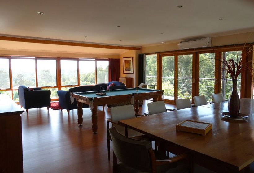 Hotel Cloverhill Hepburn Springs | Hepburn Springs | Victoria | Australia 2