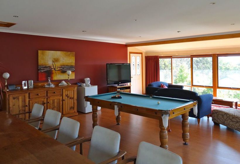 Hotel Cloverhill Hepburn Springs | Hepburn Springs | Victoria | Australia 6