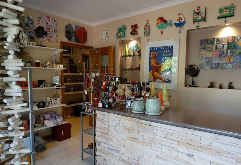 Hotel Cloverhill Hepburn Springs | Hepburn Springs | Victoria | Australia 7