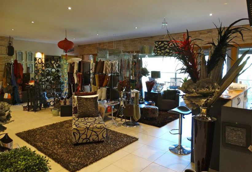 Hotel Cloverhill Hepburn Springs | Hepburn Springs | Victoria | Australia 8