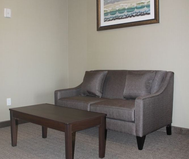 Hotel Meridian Inn & Suites | Lloydminster | Alberta | Canada 20