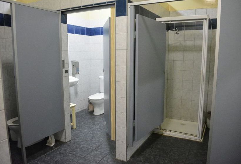 Albergue Oslo Hotel Backpackers