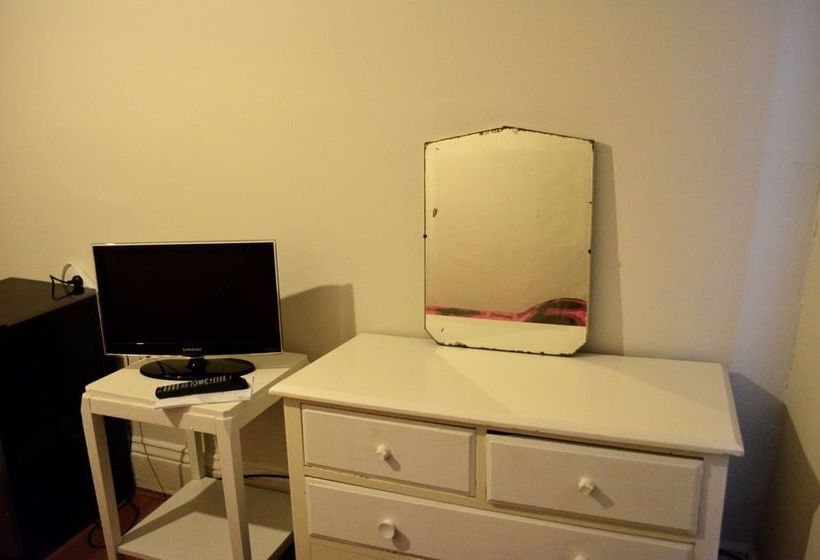 Hostel Oslo Hotel Backpackers | Saint Kilda | Victoria | Australia 13