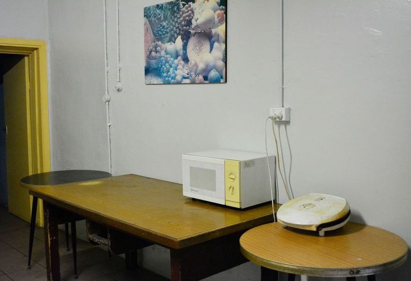 Hostel Oslo Hotel Backpackers | Saint Kilda | Victoria | Australia 17