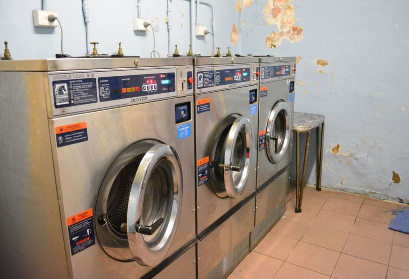 Hostel Oslo Hotel Backpackers | Saint Kilda | Victoria | Australia 19