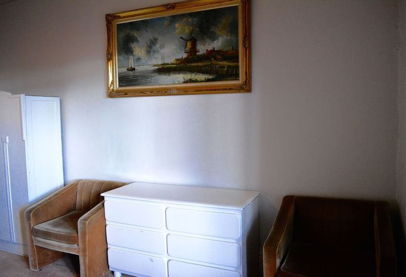 Hostel Oslo Hotel Backpackers | Saint Kilda | Victoria | Australia 2