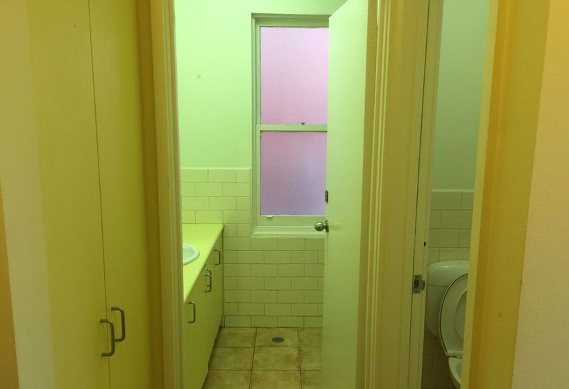 Hostel Oslo Hotel Backpackers | Saint Kilda | Victoria | Australia 20