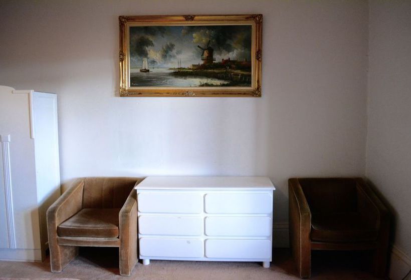 Hostel Oslo Hotel Backpackers | Saint Kilda | Victoria | Australia 3