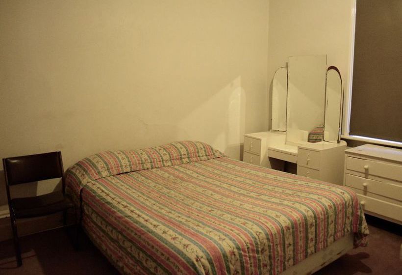 Hostel Oslo Hotel Backpackers | Saint Kilda | Victoria | Australia 6