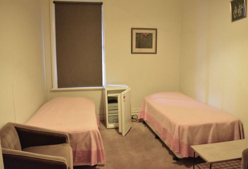 Hostel Oslo Hotel Backpackers | Saint Kilda | Victoria | Australia 7