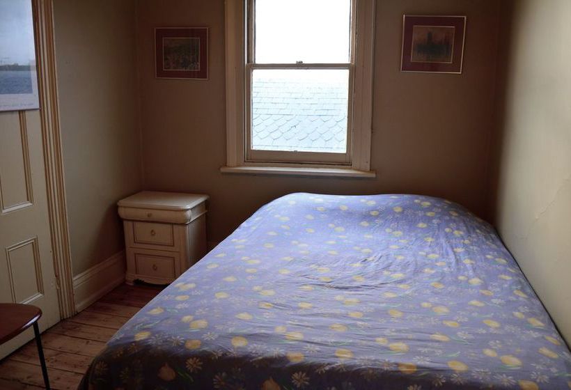 Hostel Oslo Hotel Backpackers | Saint Kilda | Victoria | Australia 8