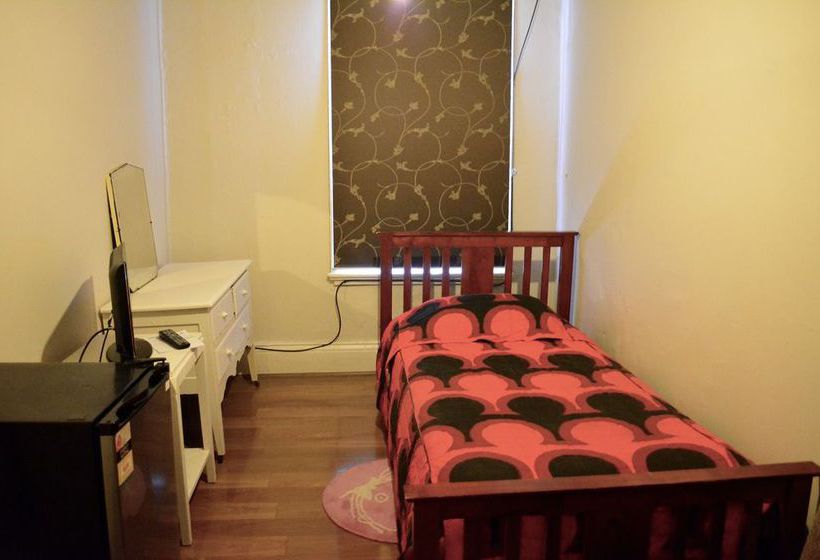 Hostel Oslo Hotel Backpackers | Saint Kilda | Victoria | Australia 9