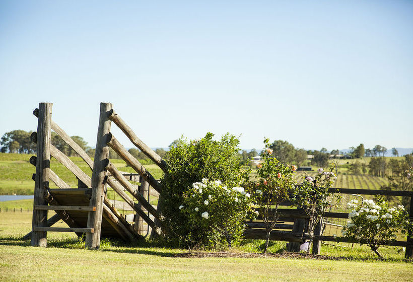Pension Burncroft Guest House | Rothbury | New South Wales | Australia 1
