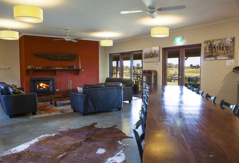 Pension Burncroft Guest House | Rothbury | New South Wales | Australia 10