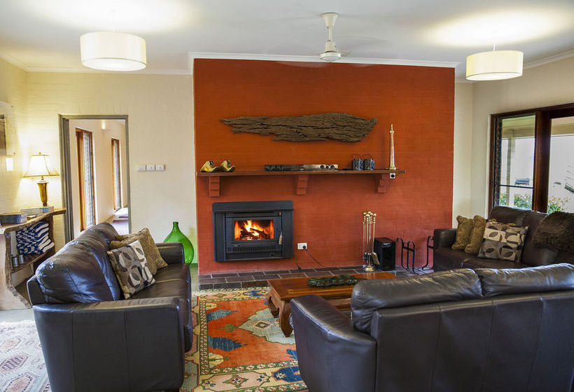 Pension Burncroft Guest House | Rothbury | New South Wales | Australia 11