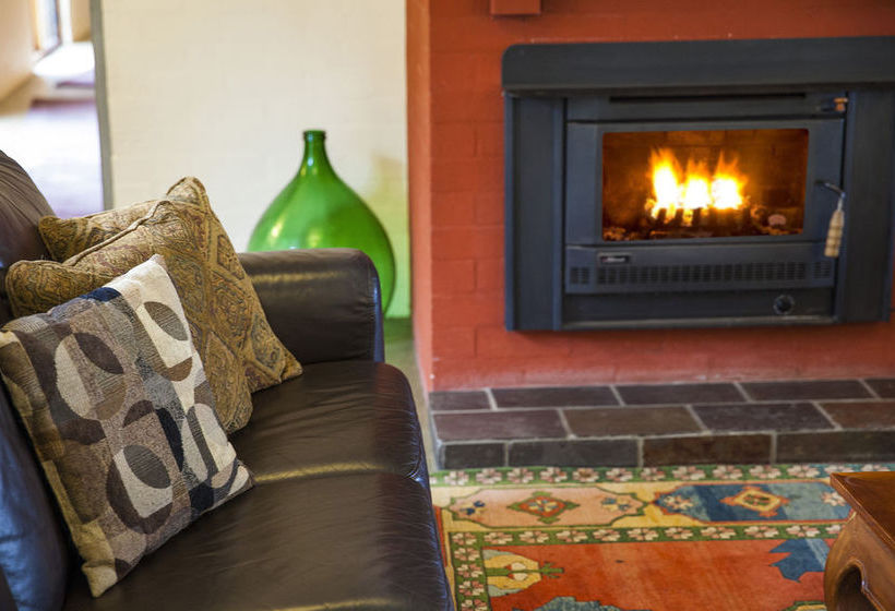 Pension Burncroft Guest House | Rothbury | New South Wales | Australia 12