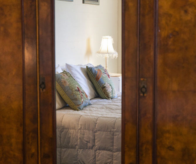 Pension Burncroft Guest House | Rothbury | New South Wales | Australia 16