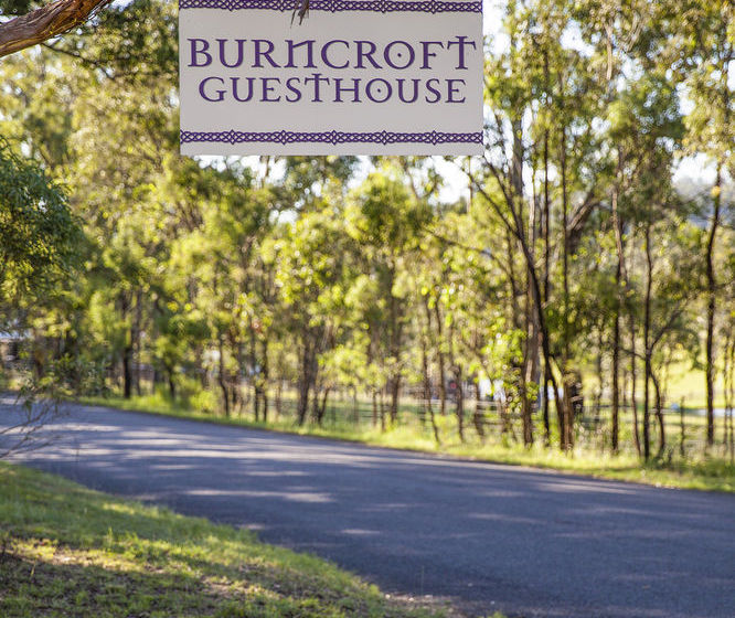 Pension Burncroft Guest House | Rothbury | New South Wales | Australia 17