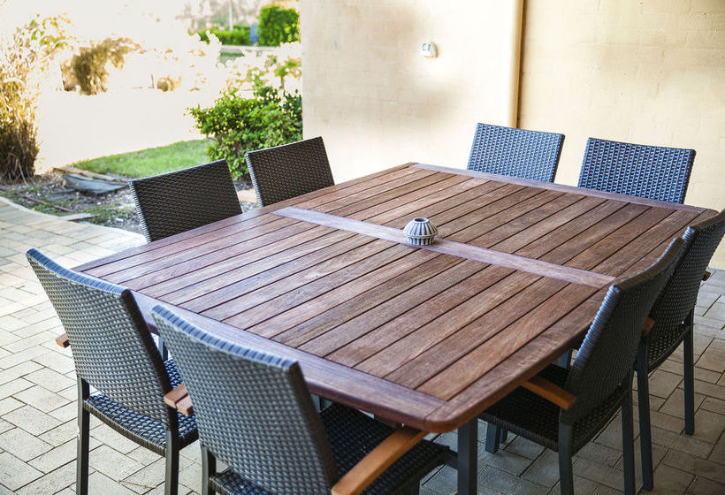 Pension Burncroft Guest House | Rothbury | New South Wales | Australia 2