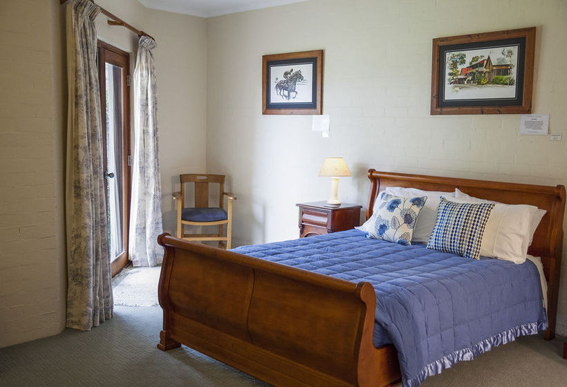 Pension Burncroft Guest House | Rothbury | New South Wales | Australia 3