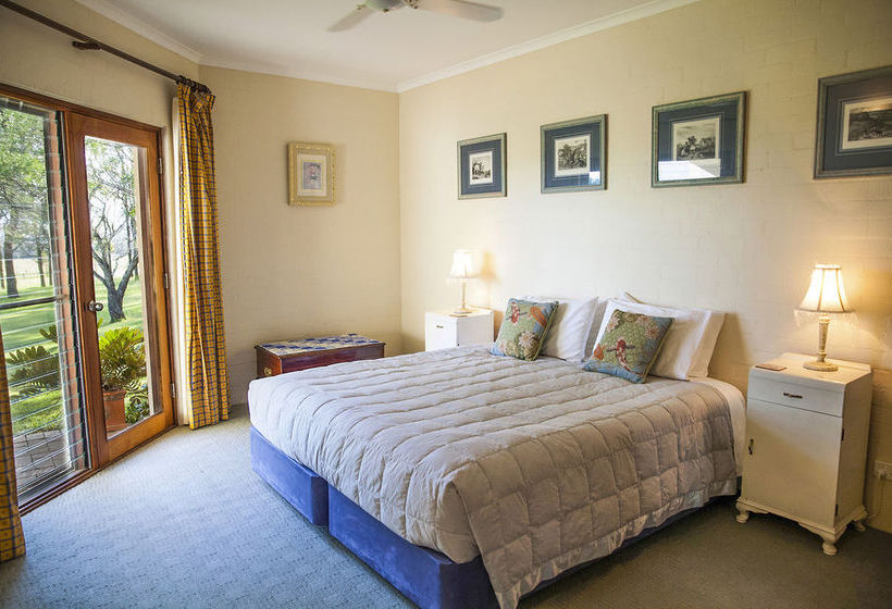 Pension Burncroft Guest House | Rothbury | New South Wales | Australia 5