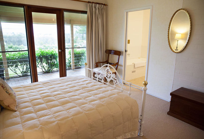 Pension Burncroft Guest House | Rothbury | New South Wales | Australia 6