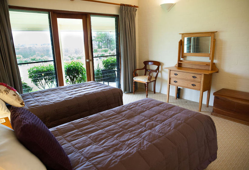 Pension Burncroft Guest House | Rothbury | New South Wales | Australia 8