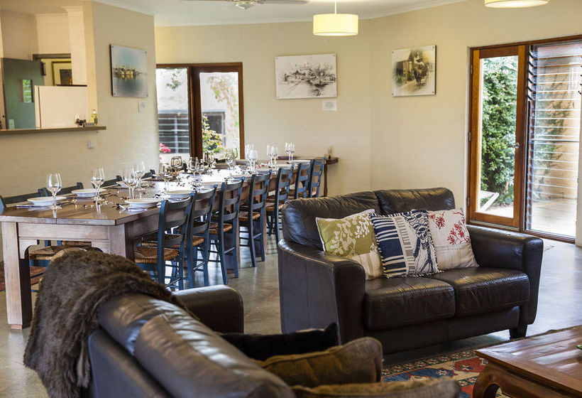 Pension Burncroft Guest House | Rothbury | New South Wales | Australia 9