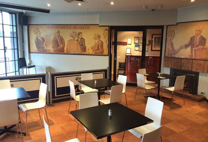 Hotel Star Bar Cafe And | Launceston | Tasmania | Australia 1
