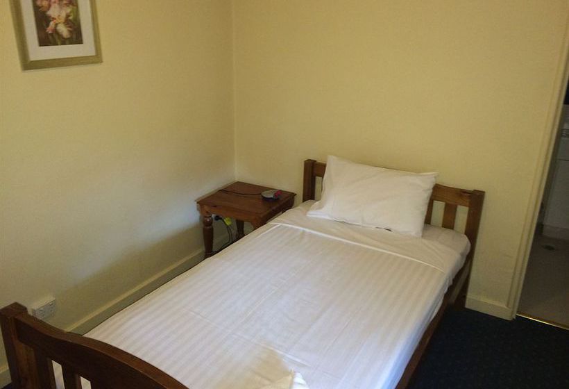 Hotel Star Bar Cafe And | Launceston | Tasmania | Australia 10