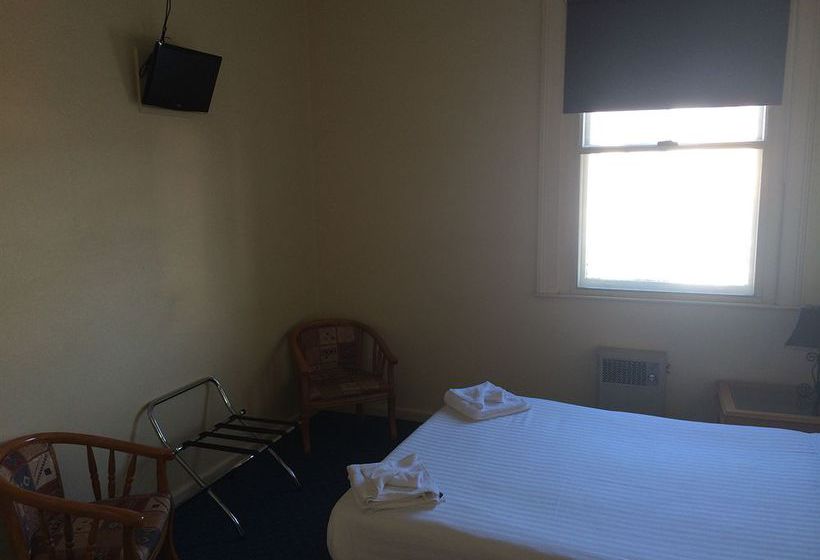 Hotel Star Bar Cafe And | Launceston | Tasmania | Australia 11