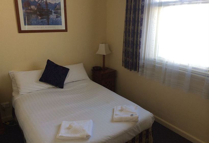 Hotel Star Bar Cafe And | Launceston | Tasmania | Australia 13