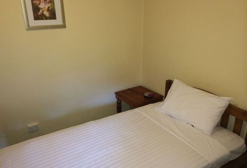 Hotel Star Bar Cafe And | Launceston | Tasmania | Australia 15