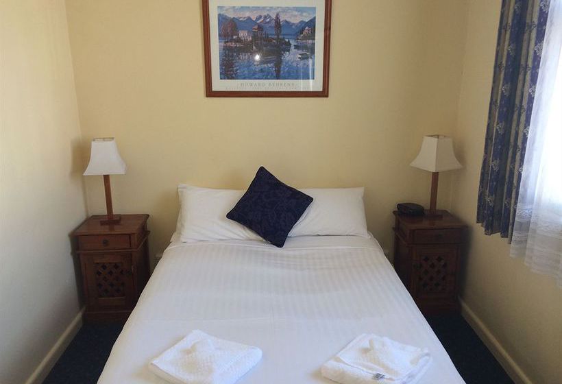 Hotel Star Bar Cafe And | Launceston | Tasmania | Australia 16