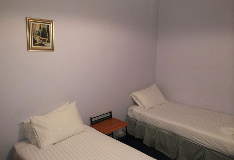 Hotel Star Bar Cafe And | Launceston | Tasmania | Australia 17