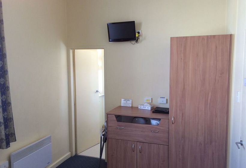 Hotel Star Bar Cafe And | Launceston | Tasmania | Australia 18