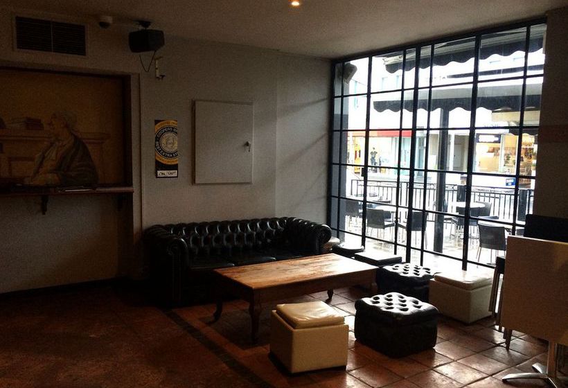 Hotel Star Bar Cafe And | Launceston | Tasmania | Australia 4