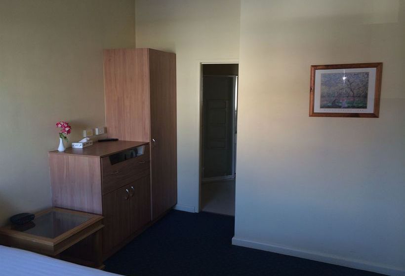 Hotel Star Bar Cafe And | Launceston | Tasmania | Australia 5