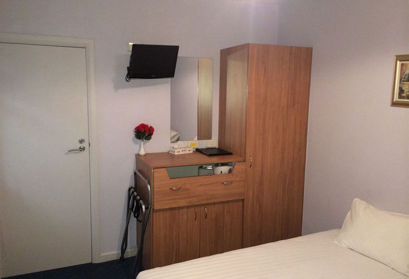 Hotel Star Bar Cafe And | Launceston | Tasmania | Australia 6