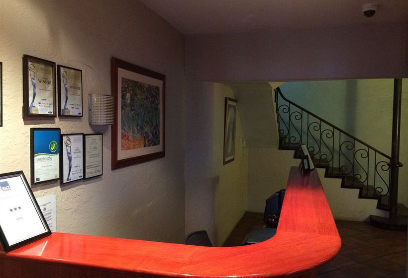 Hotel Star Bar Cafe And | Launceston | Tasmania | Australia 7