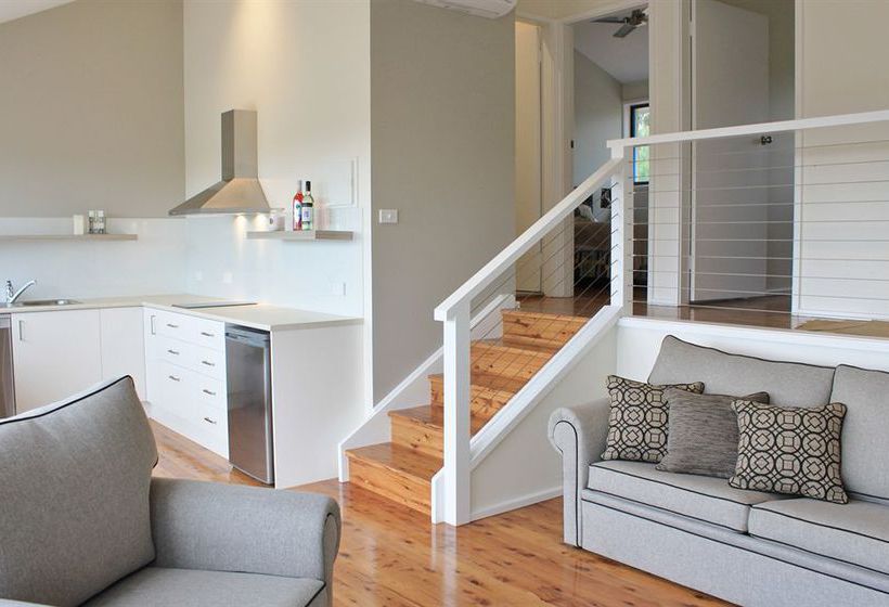 Bed and Breakfast Wine Country Villas | Pokolbin | New South Wales | Australia 1